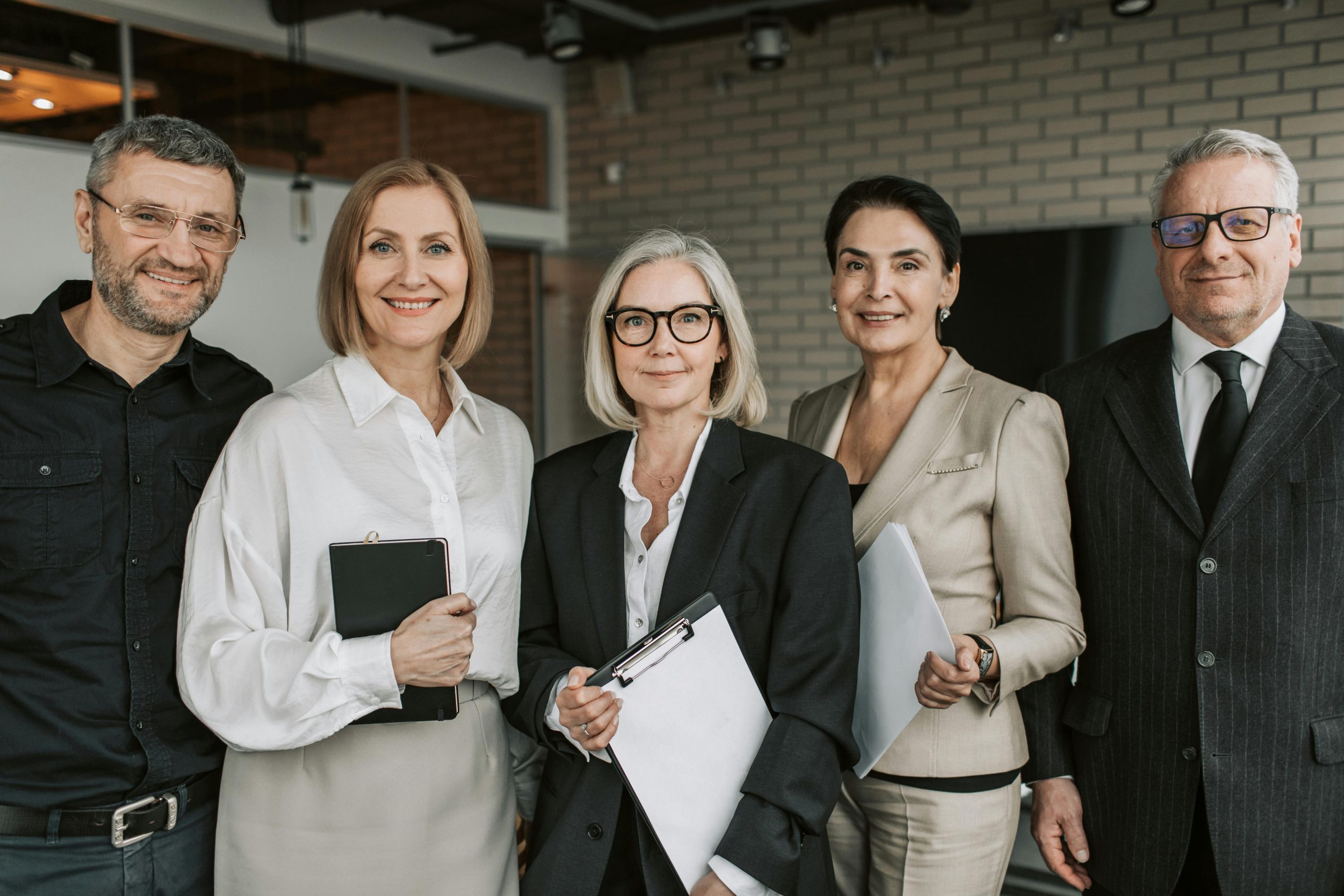 Business Women